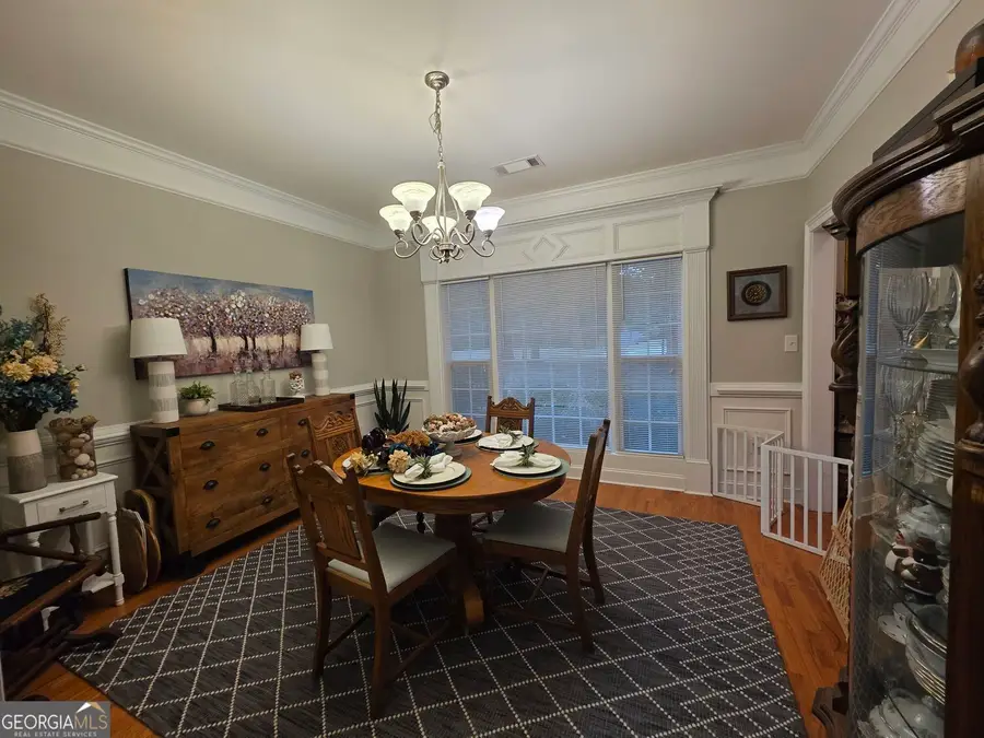 801 Eggie Court, McDonough, GA 30252 - Image #2