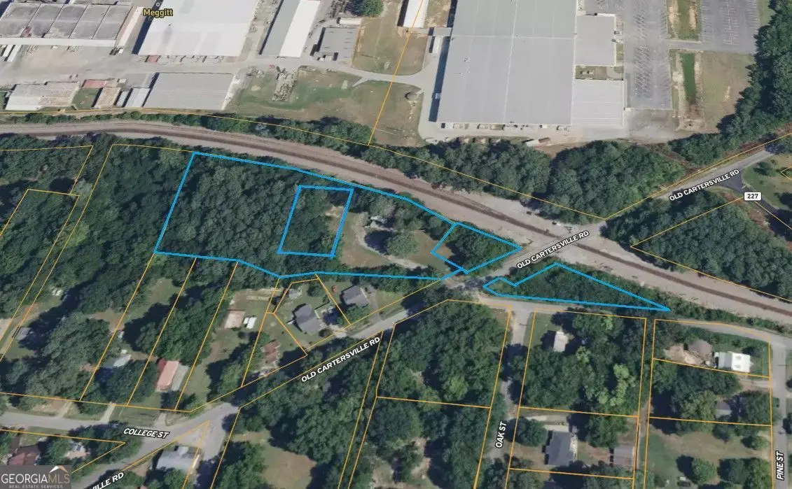 140 Old Cartersville Road, Rockmart, GA 30153 - Image #1