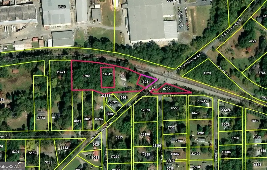 140 Old Cartersville Road, Rockmart, GA 30153 - Image #2