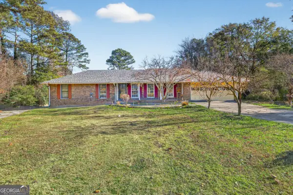 6728 Angels Lane, Tucker, GA 30084