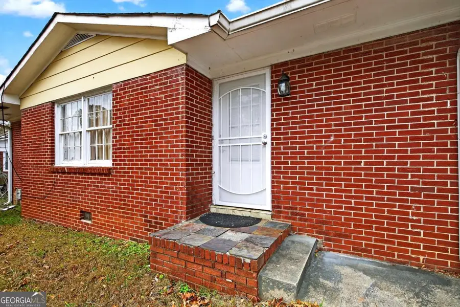 1742 Cardinal Road, Jonesboro, GA 30238 - Image #2