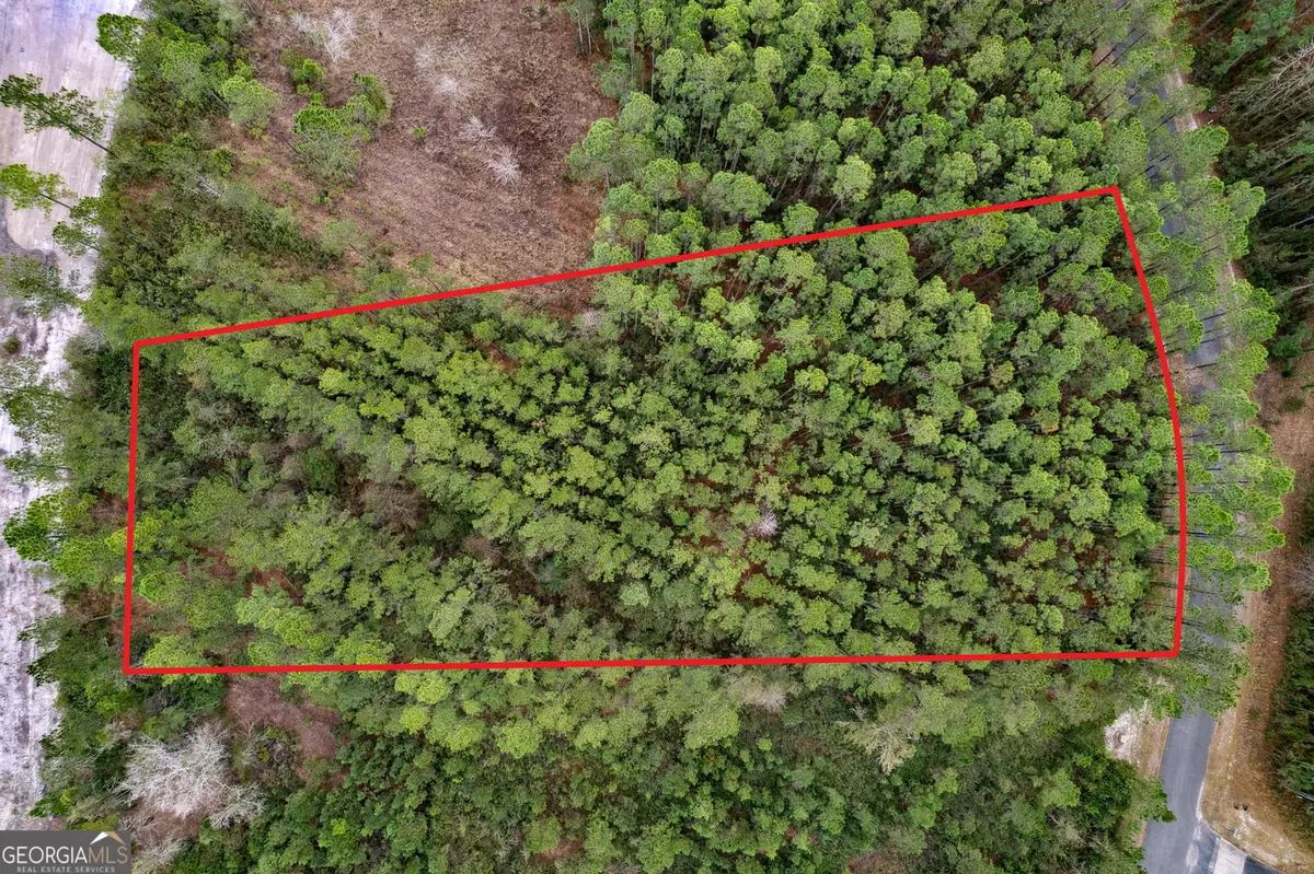 LOT 94 Waverly West Lane, White Oak, GA 31568 - Image #1