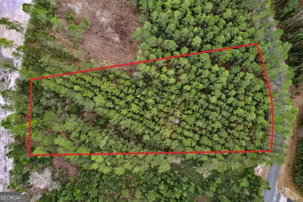 LOT 94 Waverly West Lane, White Oak, GA 31568