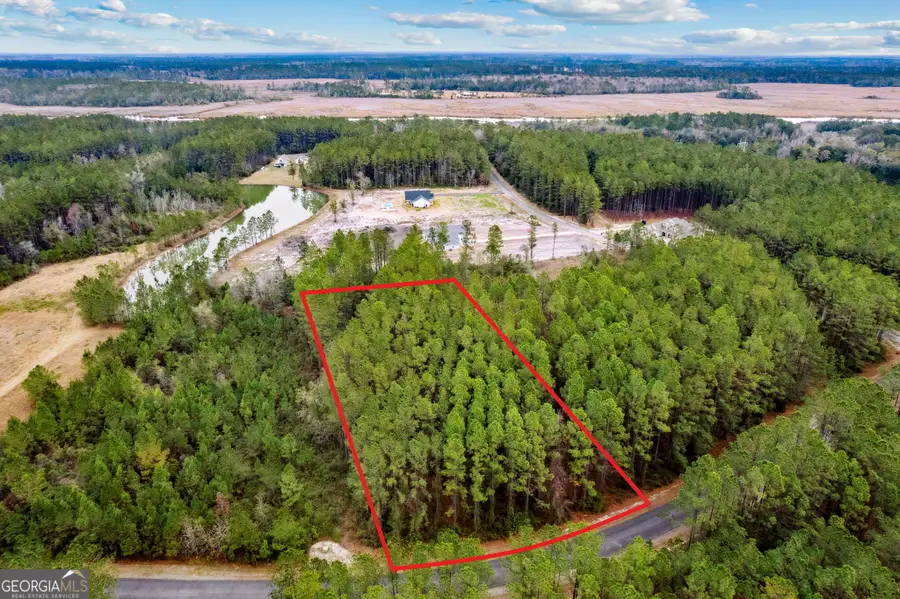 LOT 94 Waverly West Lane, White Oak, GA 31568 - Image #3