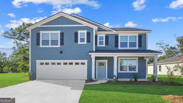 167 Buckeye Road, Guyton, GA 31312