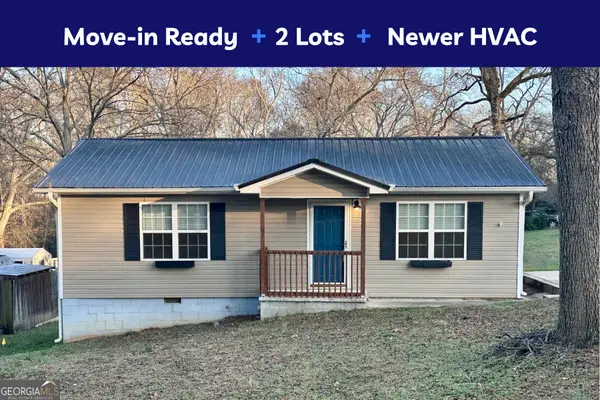 122 Forest Avenue, Commerce, GA 30529