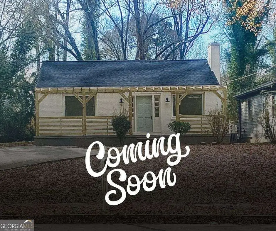 2008 Beecher Road Sw, Atlanta, GA 30311 - Image #1