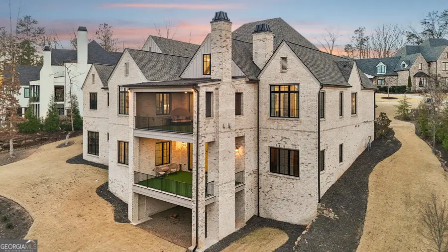 751 Woodvale Point, Suwanee, GA 30024 - Image #2