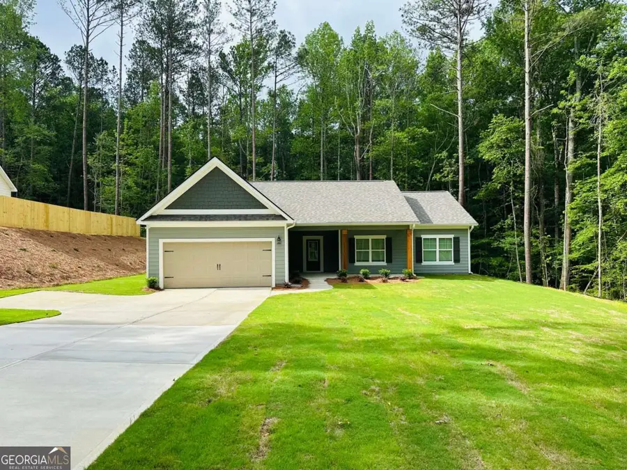 105 Patterson Drive, Franklin, GA 30217 - Image #2