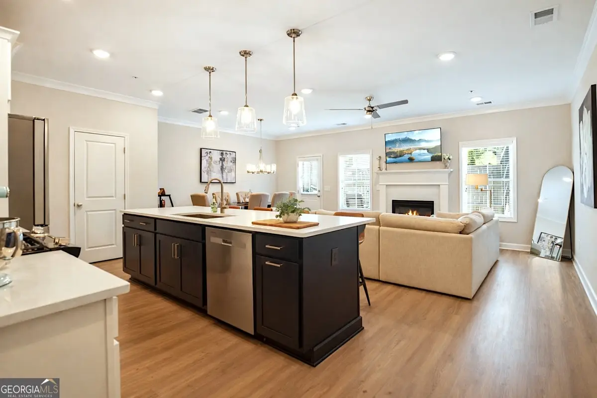 765 Trevett Way, Marietta, GA 30062 - #1
