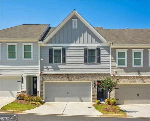 765 Trevett Way, Marietta, GA 30062