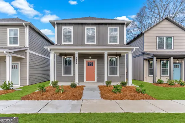 170 Bartow Street #7, Fayetteville, GA 30214