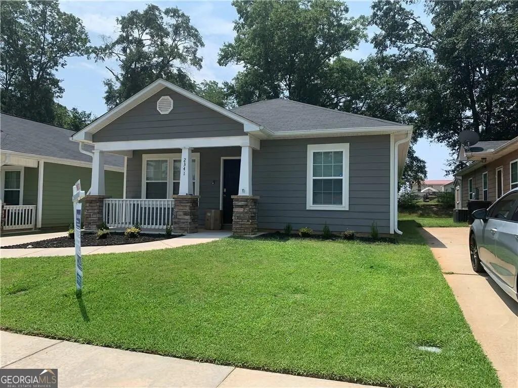 2341 Glebe Court, Hampton, GA 30228 - Image #1