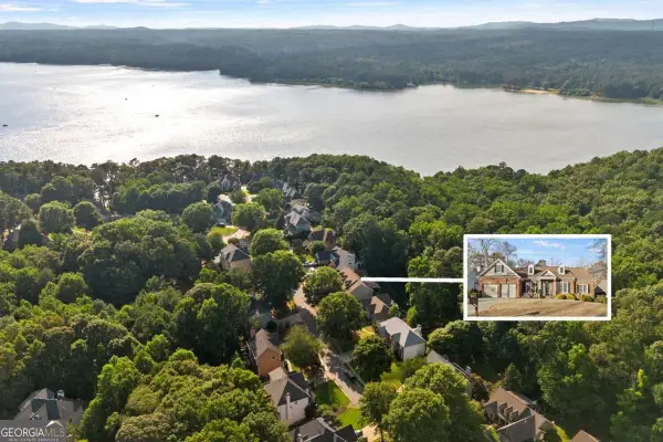 352 Woodbrook Crest, Canton, GA 30114