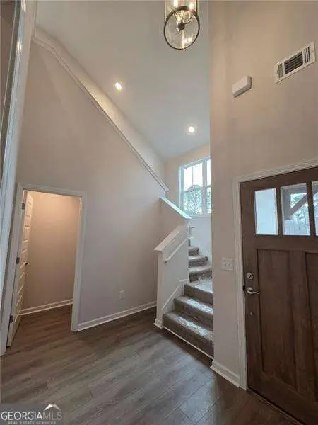 114 Ft Gibson Court, Waleska, GA 30183 - #3