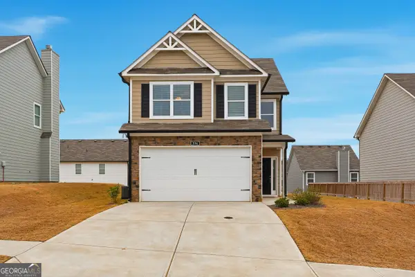 334 Melody Lane, Cartersville, GA 30121