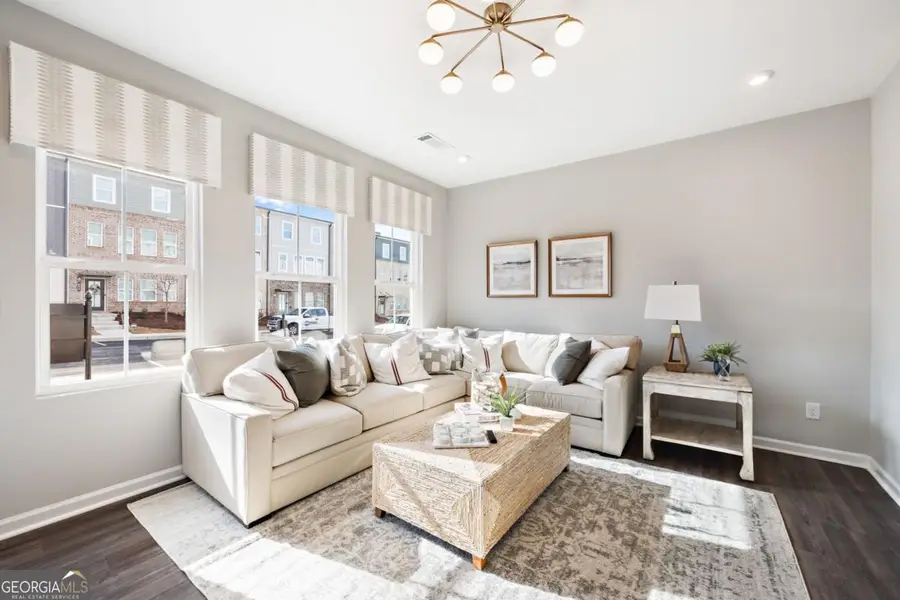 426 Herring Drive, Acworth, GA 30102 - #3