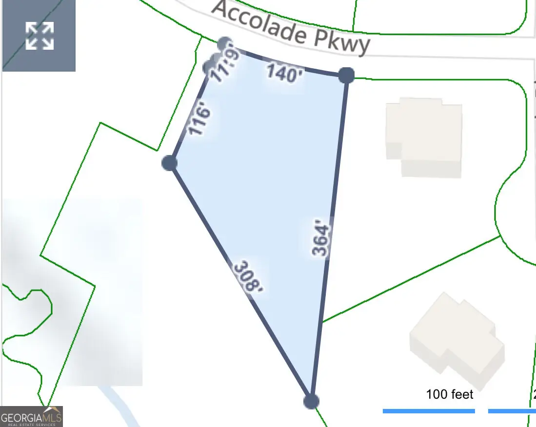 112 Accolade Parkway, McDonough, GA 30252 - #1