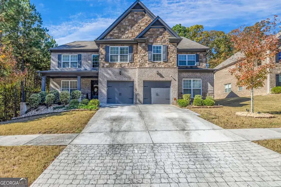 3575 Davis Boulevard, Atlanta, GA 30349 - Image #3