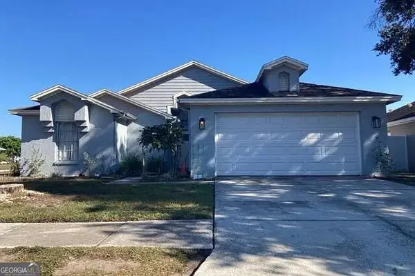 11911 Cedarfield Drive, Riverview, FL 33579
