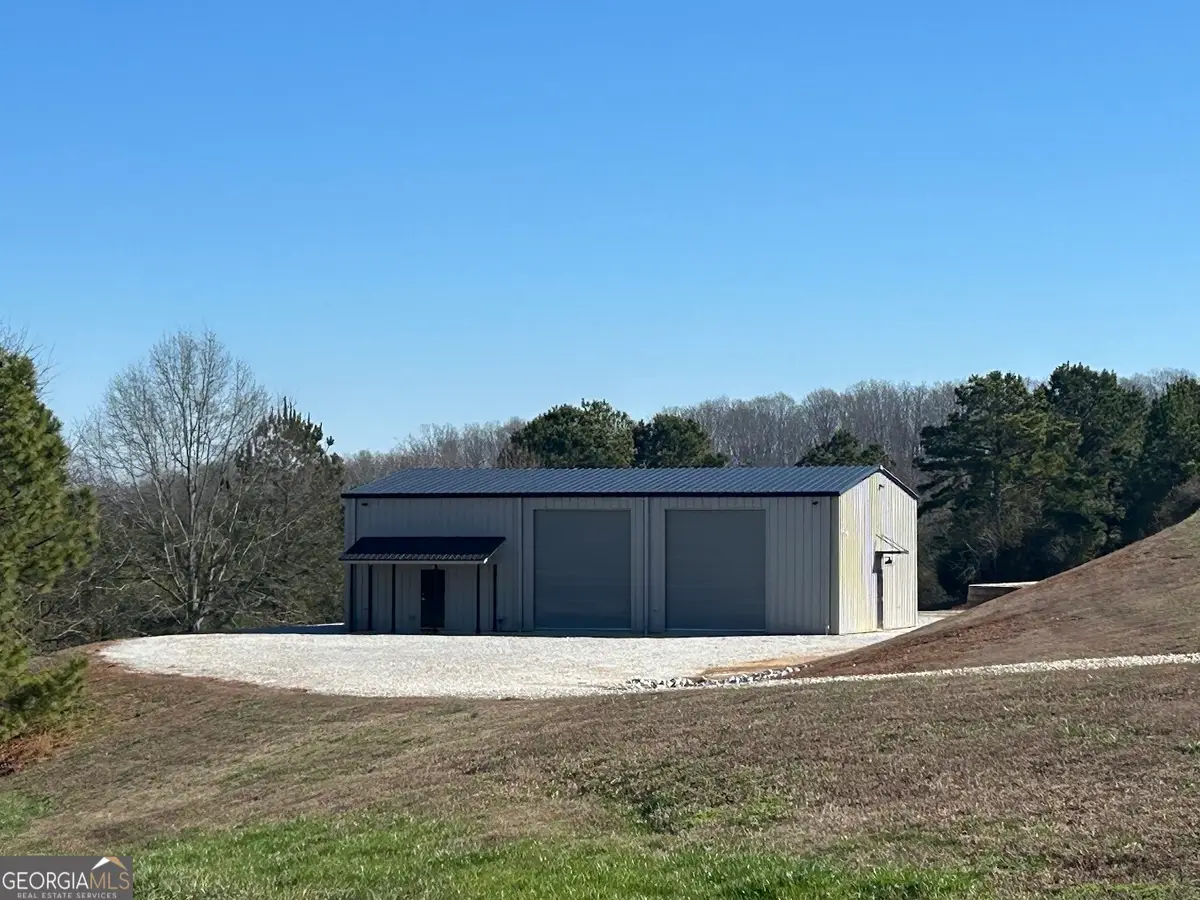 85 Blackjack Mountain Road, Bowdon, GA 30108 - Image #1