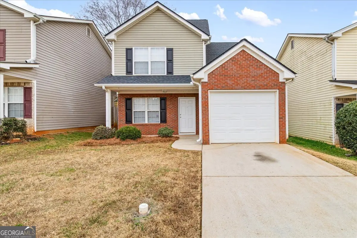 6110 Flagstaf Walk, McDonough, GA 30252 - Image #1