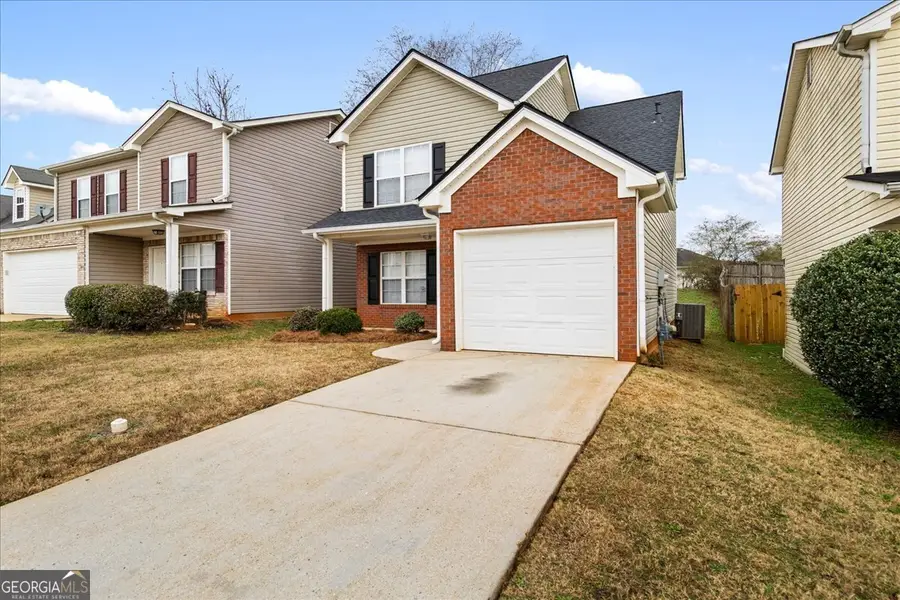 6110 Flagstaf Walk, McDonough, GA 30252 - Image #2