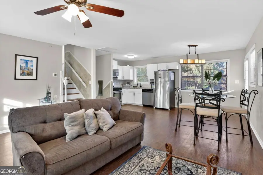 2991 Tribble Lane Nw, Atlanta, GA 30311 - Image #3