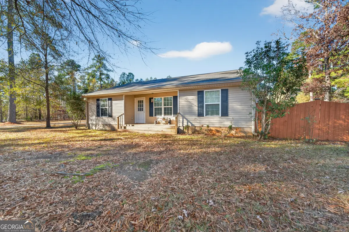 102 Forte Drive Nw, Milledgeville, GA 31061 - Image #1
