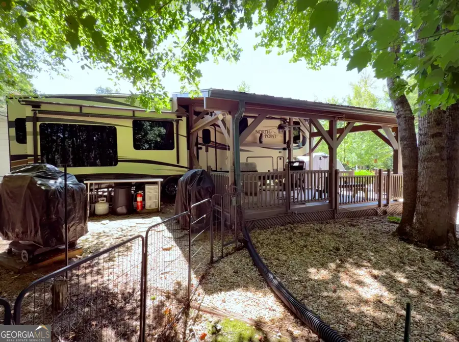 287 Stag Leap Drive, Cleveland, GA 30528 - Image #2