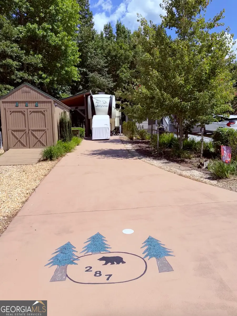 287 Stag Leap Drive, Cleveland, GA 30528 - Image #3