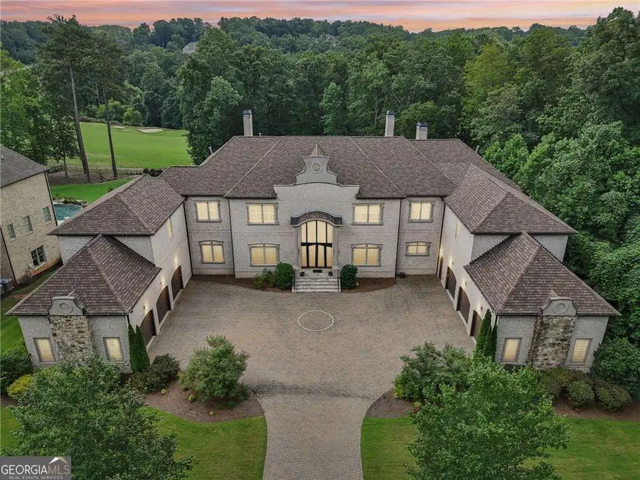277 Traditions Drive, Alpharetta, GA 30004 - Image #2