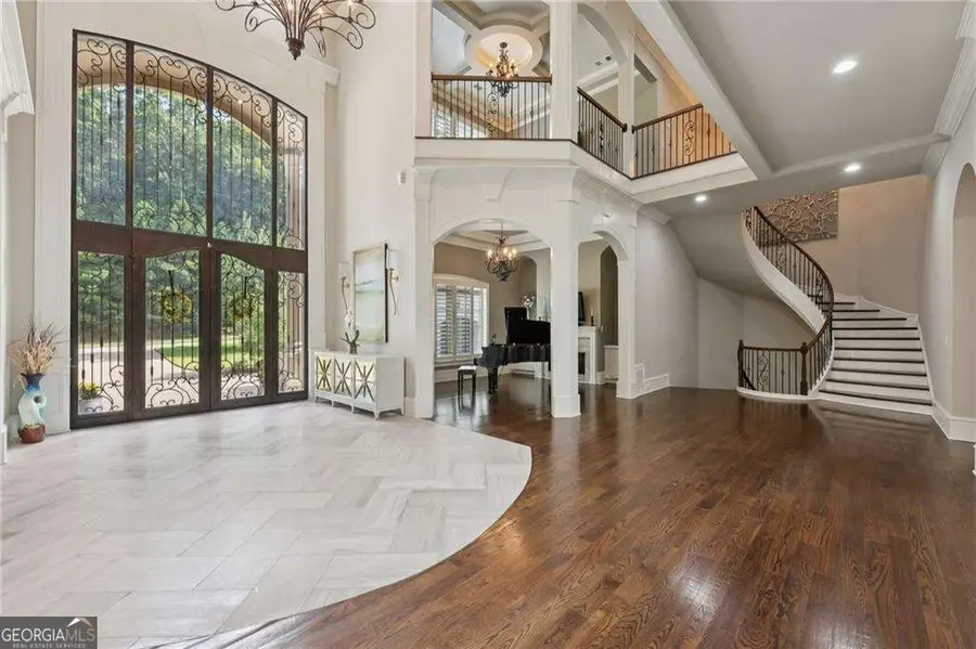 277 Traditions Drive, Alpharetta, GA 30004 - Image #3