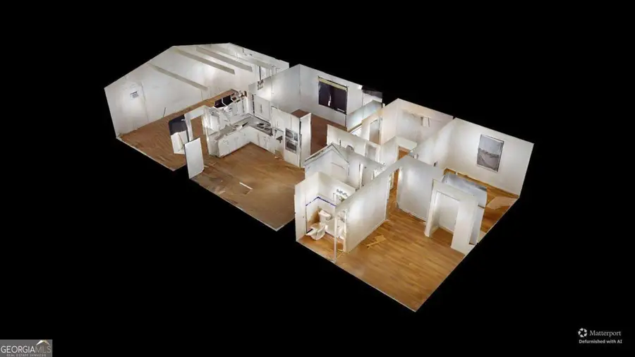 4454 Craig Drive, Ellenwood, GA 30294 - Image #2