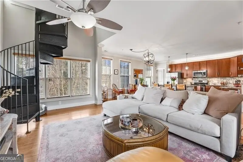 1628 Briarcliff Road Ne #18, Atlanta, GA 30306 - Image #1