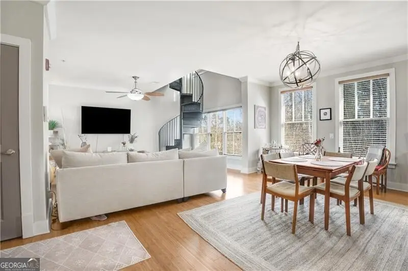 1628 Briarcliff Road Ne #18, Atlanta, GA 30306 - Image #3