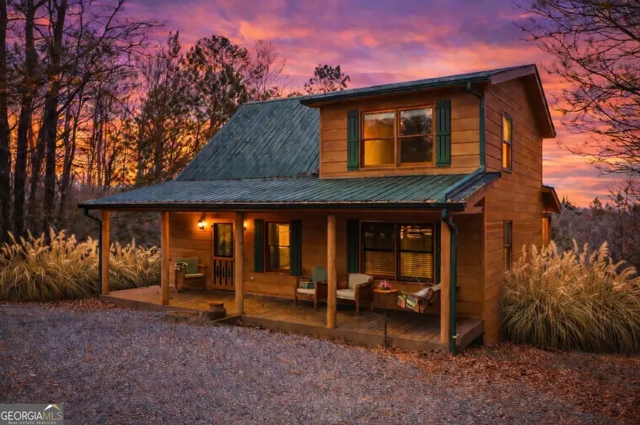 388 Palisade Drive, Ellijay, GA 30540 - #3