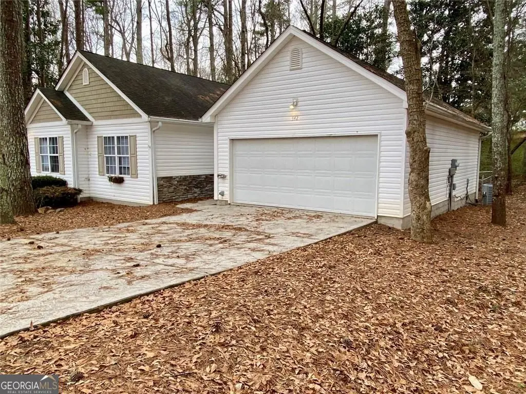 542 Waddell Street, Bremen, GA 30110 - Image #1