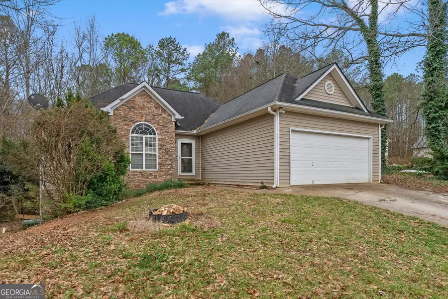 63 Gold Creek Drive, Tallapoosa, GA 30176 - Image #2