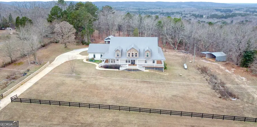 735 Firetower Road, Thomaston, GA 30286 - Image #2