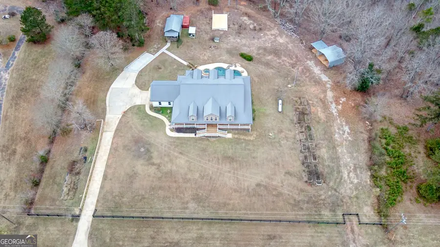 735 Firetower Road, Thomaston, GA 30286 - Image #3