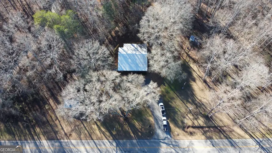 447 Amicalola Church Road, Dawsonville, GA 30534 - Image #3