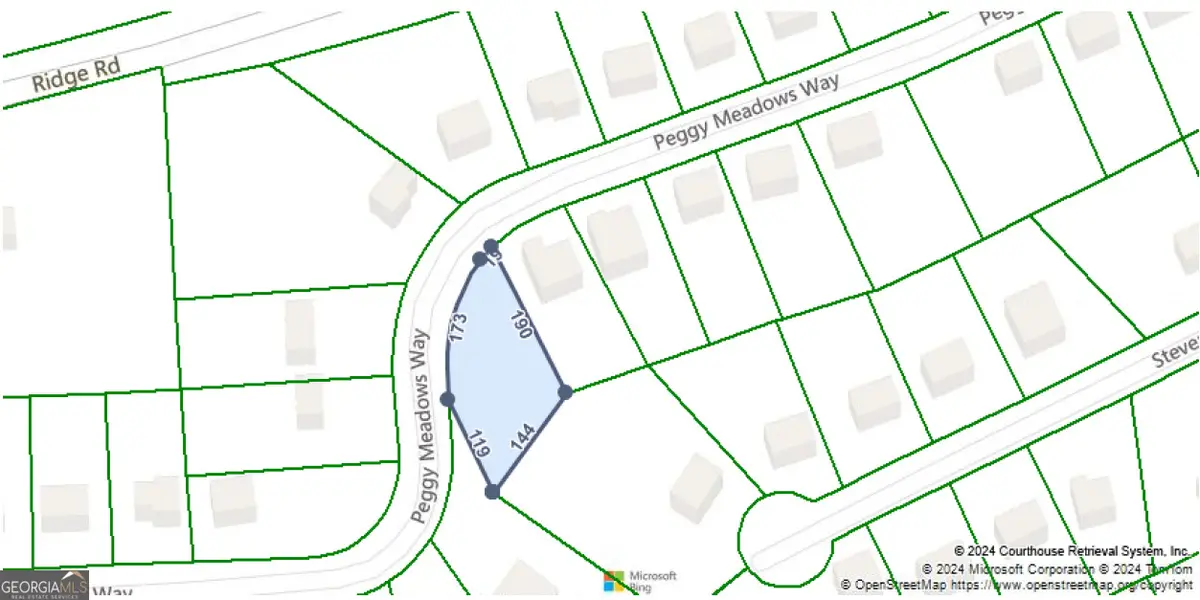 209 Peggy Meadows Way, Douglasville, GA 30134 - Image #1