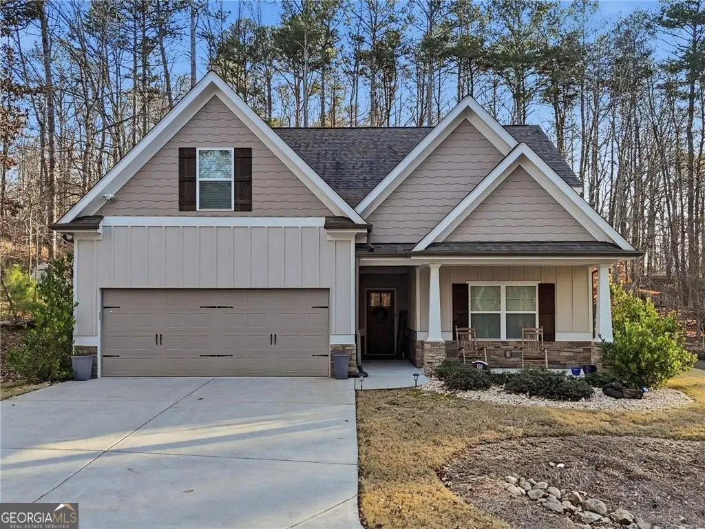 150 Pinebrook Drive, Waleska, GA 30183 - Image #1