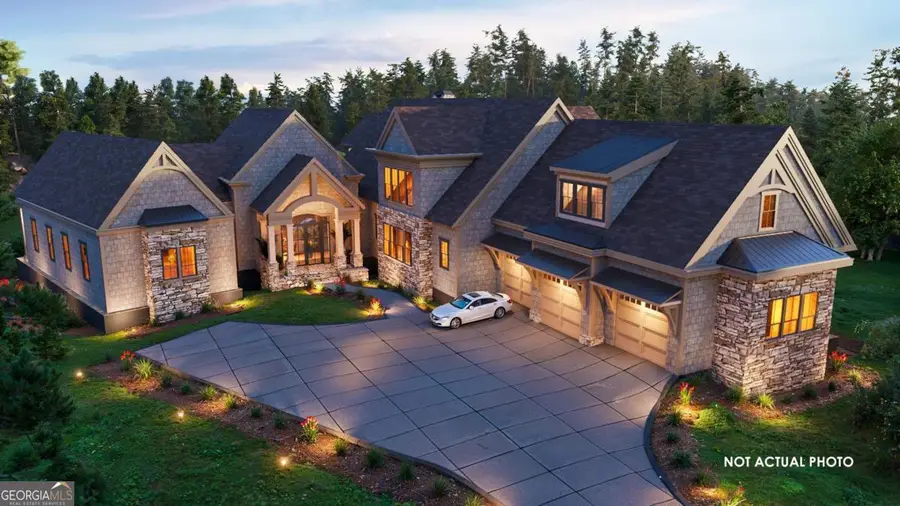 1040 Bunker Bend, Greensboro, GA 30642 - Image #2