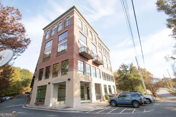 319 Atlanta Street Se #313, Marietta, GA 30060