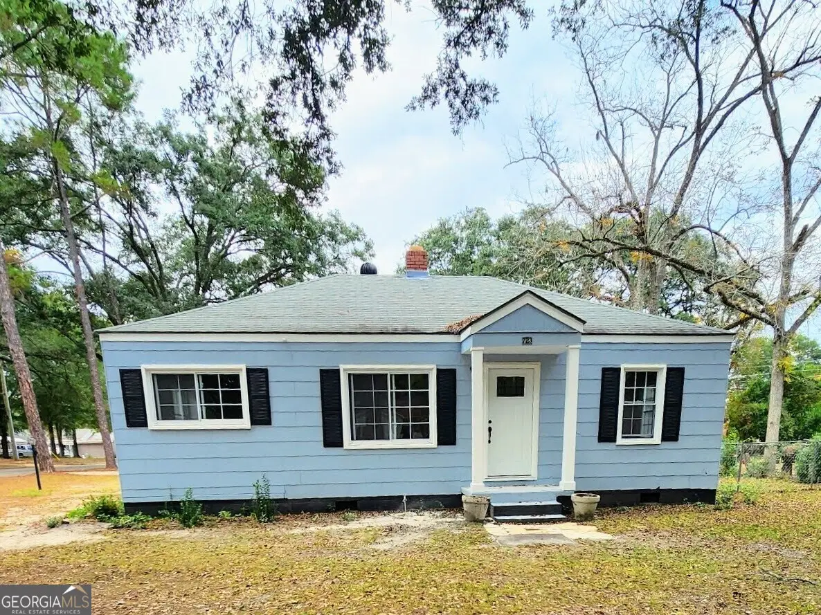 723 10th Avenue, Albany, GA 31701 - Image #1