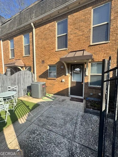 105 N River Drive #G, Atlanta, GA 30350 - #2