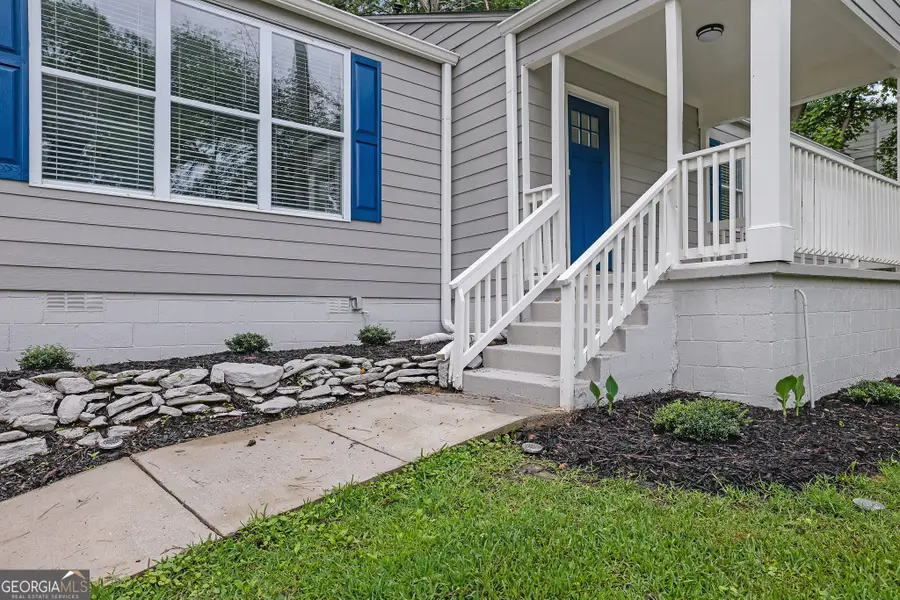 2222 Beecher Circle Sw, Atlanta, GA 30311 - Image #2