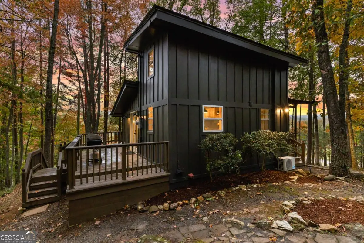 5240 Squirrel Hunting Road, Morganton, GA 30560 - Image #1